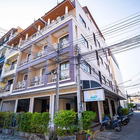 Fish And Summer House Patong Εξωτερικό φωτογραφία