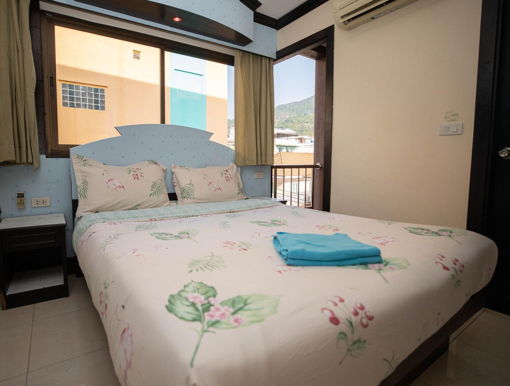 Fish And Summer House Patong Εξωτερικό φωτογραφία