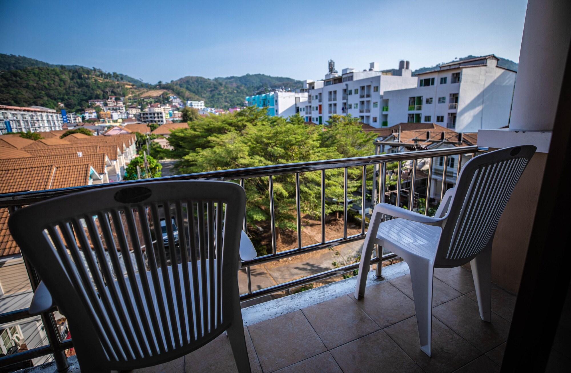 Fish And Summer House Patong Εξωτερικό φωτογραφία