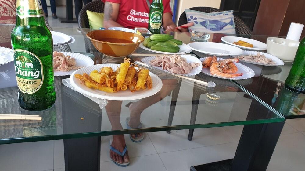 Fish And Summer House Patong Εξωτερικό φωτογραφία