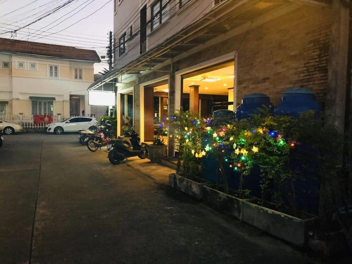 Fish And Summer House Patong Εξωτερικό φωτογραφία