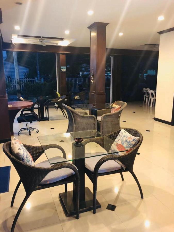 Fish And Summer House Patong Εξωτερικό φωτογραφία