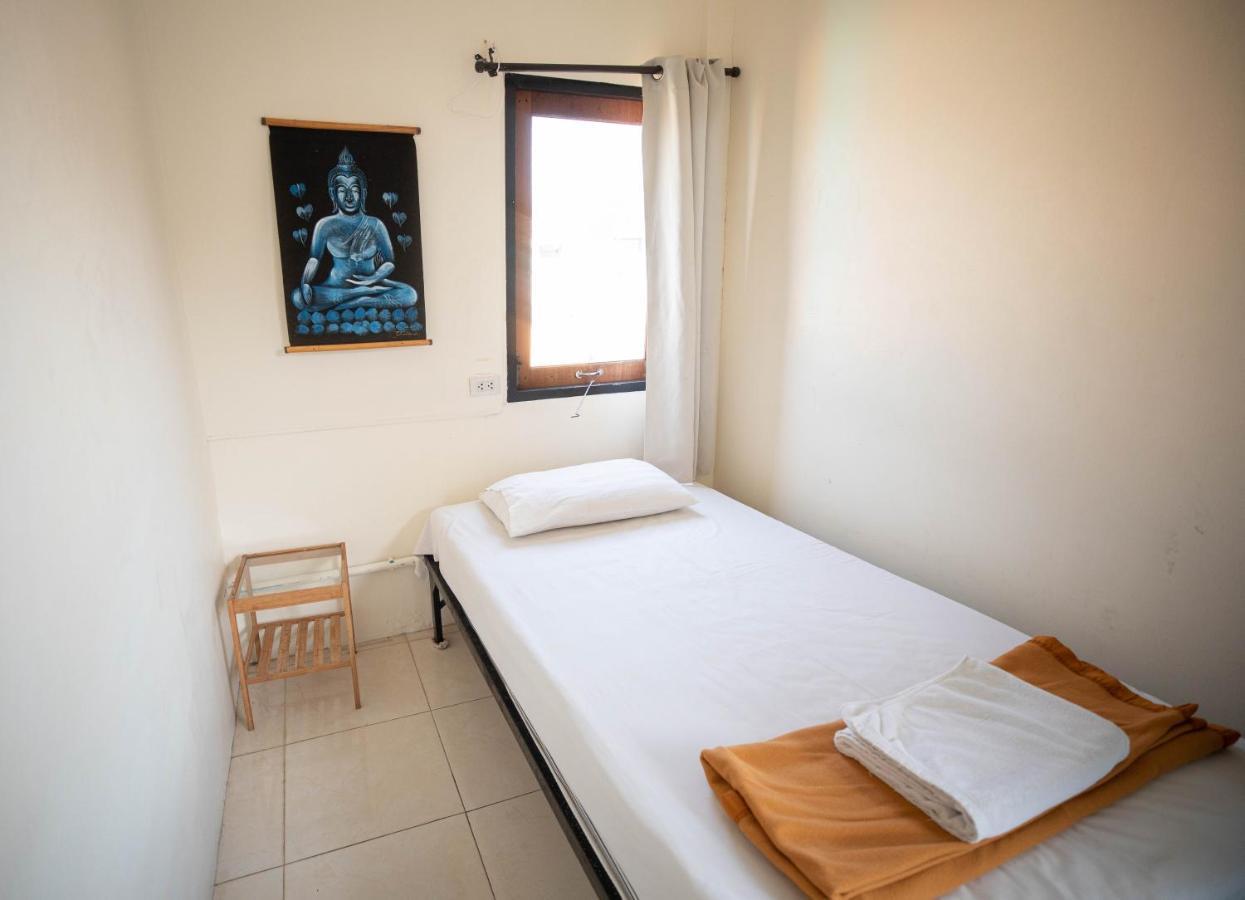 Fish And Summer House Patong Εξωτερικό φωτογραφία