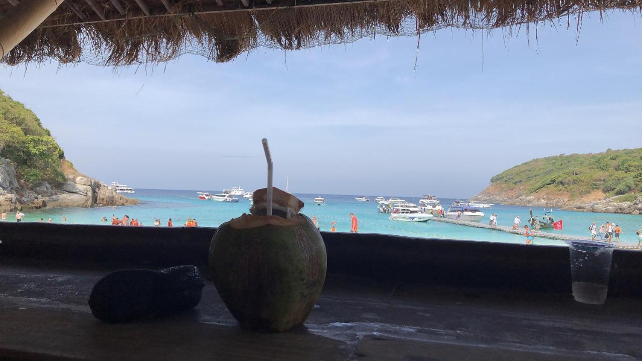 Fish And Summer House Patong Εξωτερικό φωτογραφία